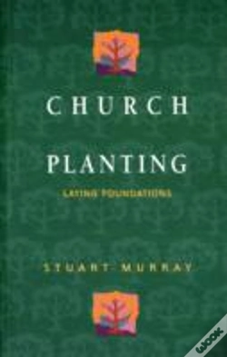 Capa do artigo Church Planting