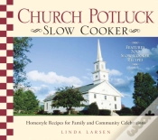Capa do artigo Church Potluck Slow Cooker