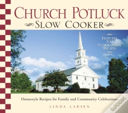 Capa do artigo Church Potluck Slow Cooker