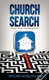 Church Search