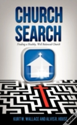 Capa do artigo Church Search