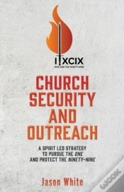 Capa do artigo Church Security And Outreach