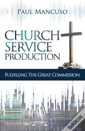 Church Service Production