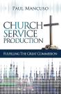 Church Service Production - Preview