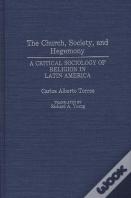 Church, Society And Hegemony