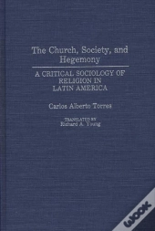 Church, Society And Hegemony