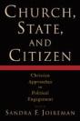 Church, State And Citizen - Preview