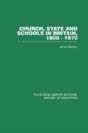 Church, State And Schools - Preview