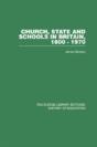 Church, State And Schools - Preview