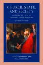 Church, State, And Society - Preview