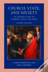 Church, State, And Society