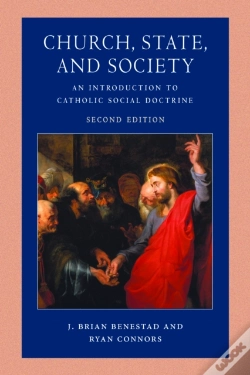 Capa do artigo Church, State, And Society