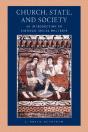 Church, State And Society - Preview