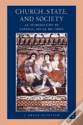 Church, State And Society