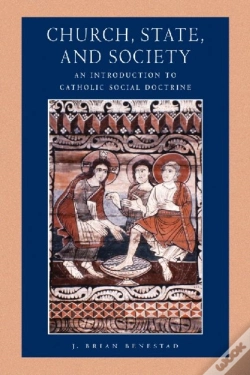 Capa do artigo Church, State And Society