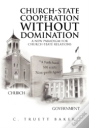 Capa do artigo Church-State Cooperation Without Domination
