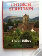 Capa do artigo Church Stretton