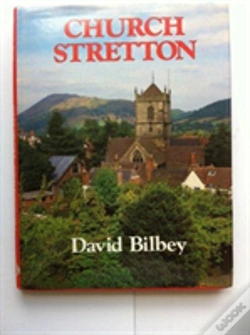 Capa do artigo Church Stretton