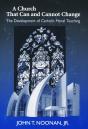 Church That Can And Cannot Change - Preview