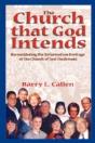 Church That God Intends - Preview