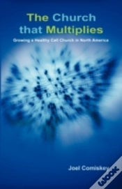 Capa do artigo Church That Multiplies