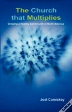 Capa do artigo Church That Multiplies