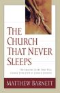 Church That Never Sleeps - Preview