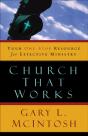 Church That Works - Preview