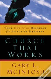 Capa do artigo Church That Works