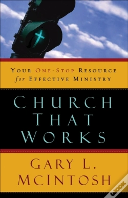 Capa do artigo Church That Works