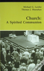 Capa do artigo Church