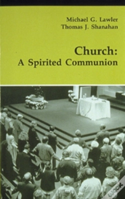 Capa do artigo Church