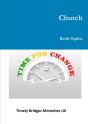 Church- Time For Change - Preview