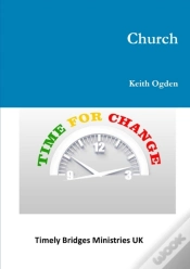 Capa do artigo Church- Time For Change