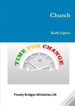 Capa do artigo Church- Time For Change