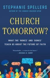 Capa do artigo Church Tomorrow?