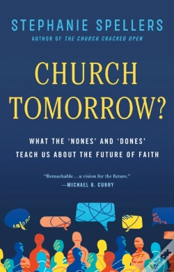 Capa do artigo Church Tomorrow?