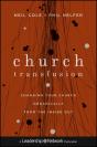 Church Transfusion - Preview