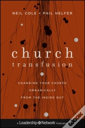 Capa do artigo Church Transfusion