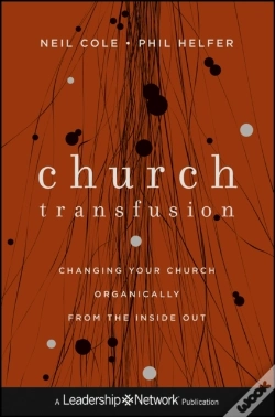 Capa do artigo Church Transfusion