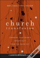 Church Transfusion