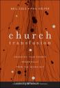 Church Transfusion - Preview