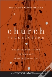Church Transfusion