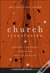 Capa do artigo Church Transfusion
