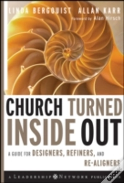 Capa do artigo Church Turned Inside Out