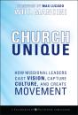 Church Unique - Preview