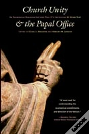 Capa do artigo Church Unity & The Papal Office