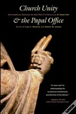 Capa do artigo Church Unity & The Papal Office