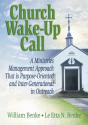 Church Wake-Up Call - Preview