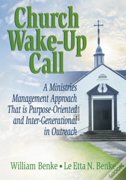Capa do artigo Church Wake-Up Call